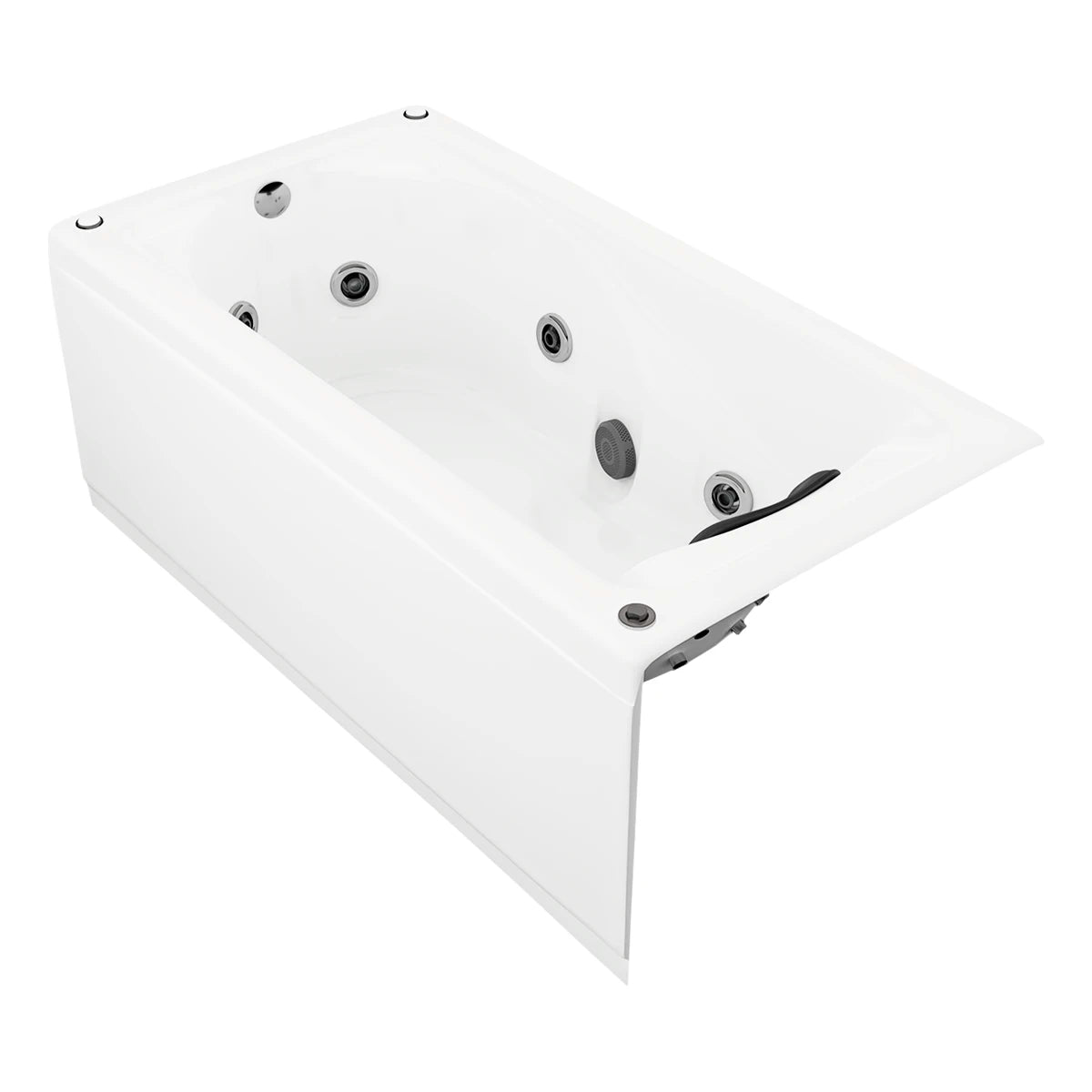 Tina Antaño 5 / Aquaspa