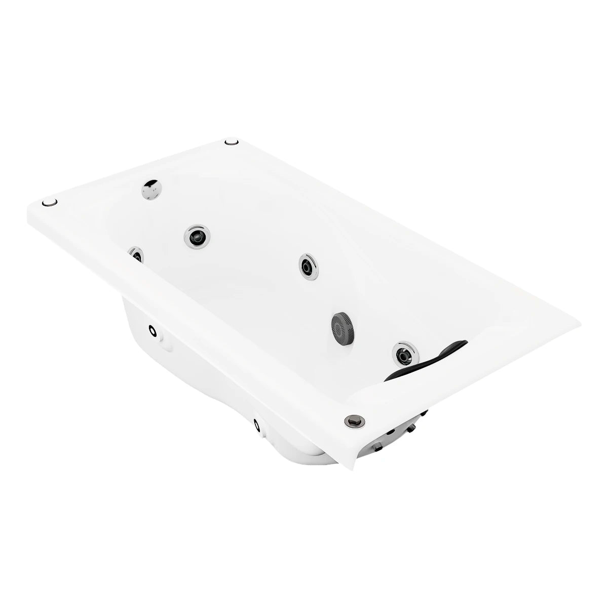 Tina Antaño 5 / Aquaspa