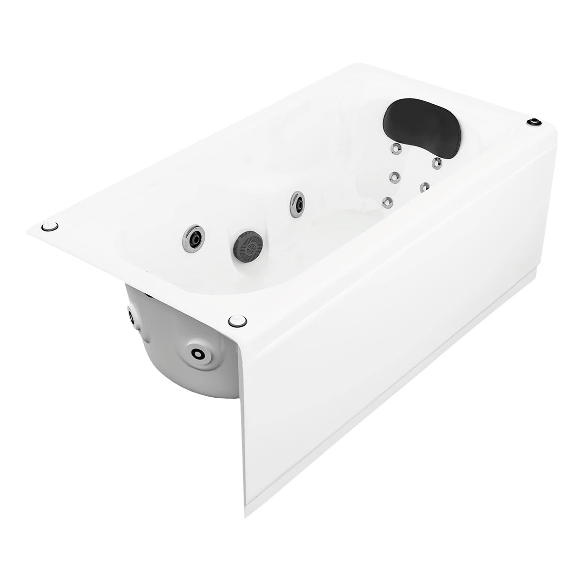 Tina Antaño 5 / Aquaspa