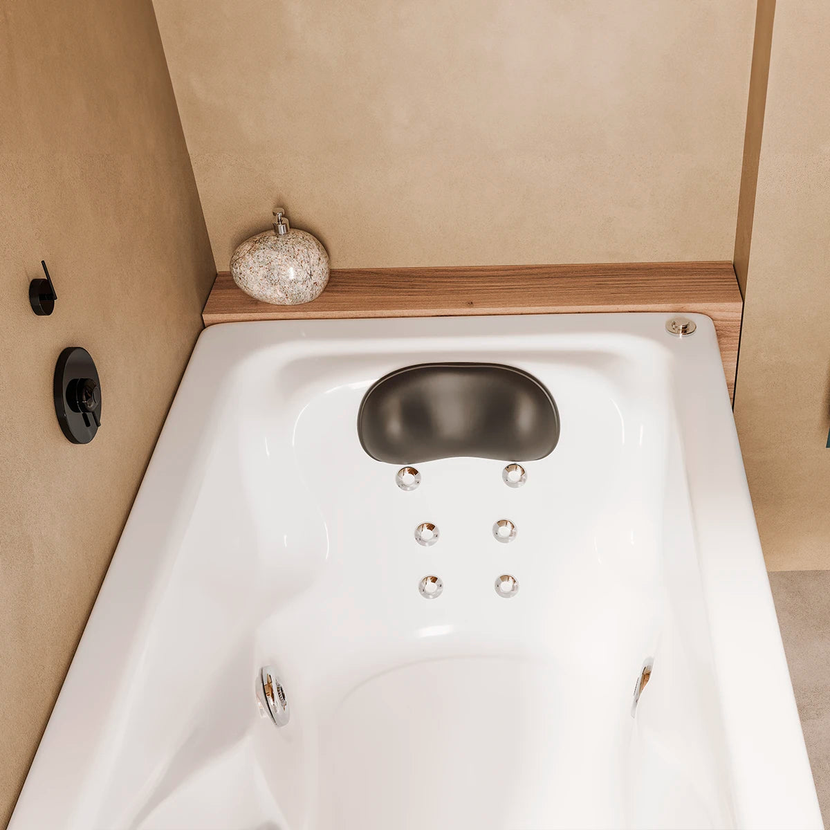 Tina Antaño 5 / Aquaspa