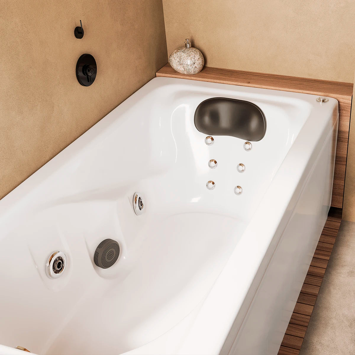 Tina Antaño 5 / Aquaspa