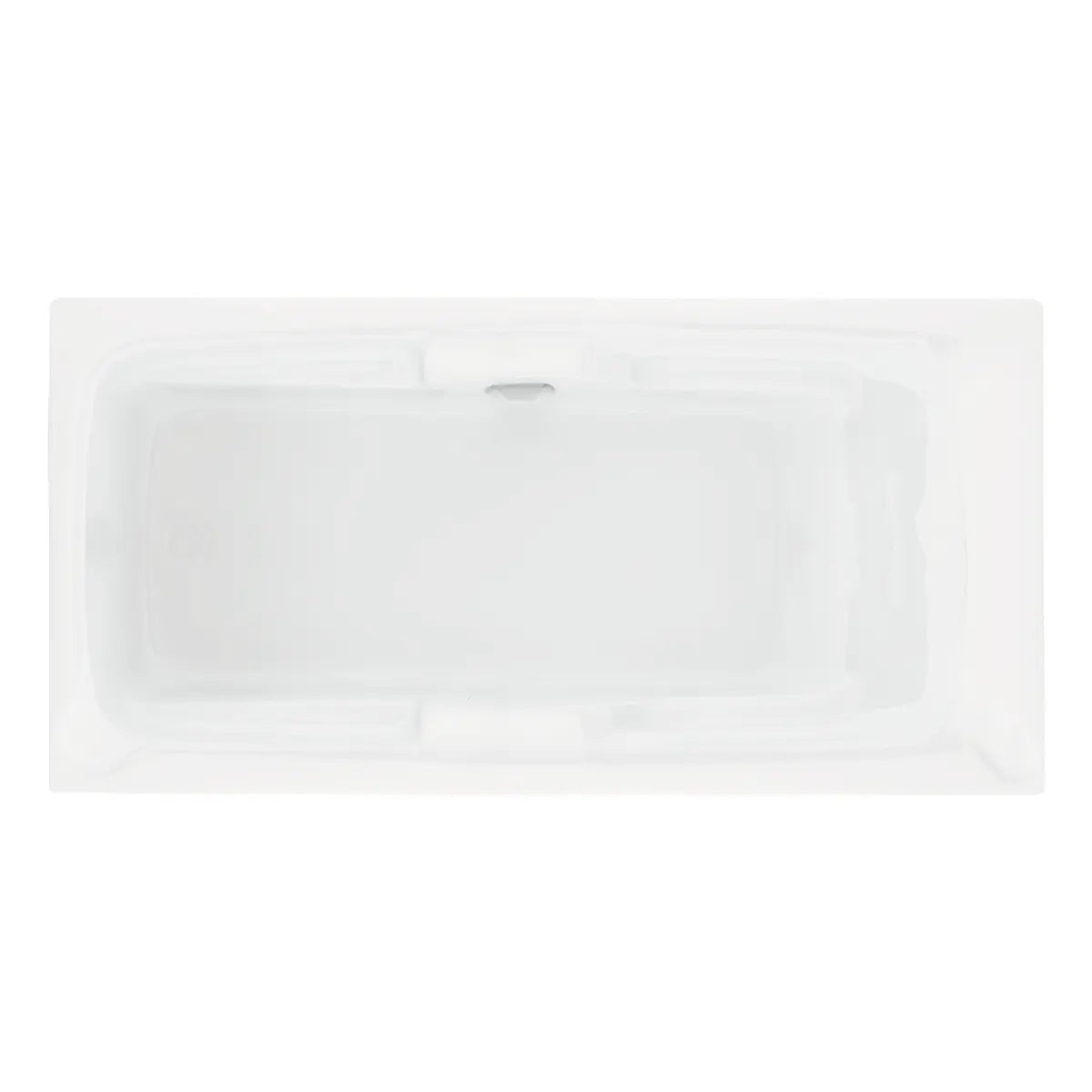 Versión sencilla de la tina Antaño 6 Aquaspa™, ideal para quienes buscan diseño y confort sin hidromasaje.