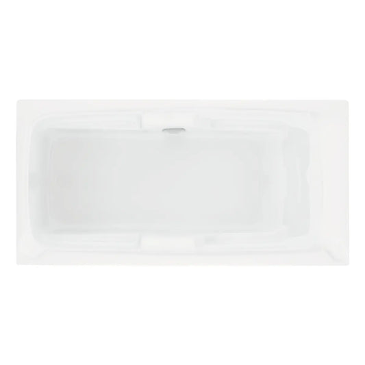 Versión sencilla de la tina Antaño 6 Aquaspa™, ideal para quienes buscan diseño y confort sin hidromasaje.