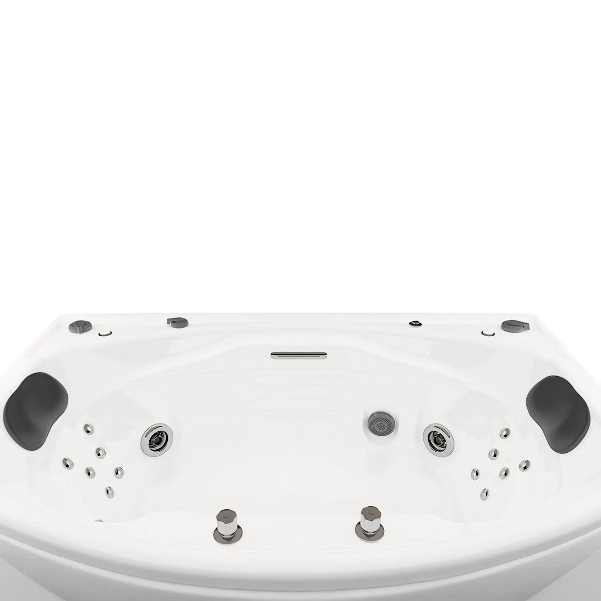 Tina Barcelona / Aquaspa