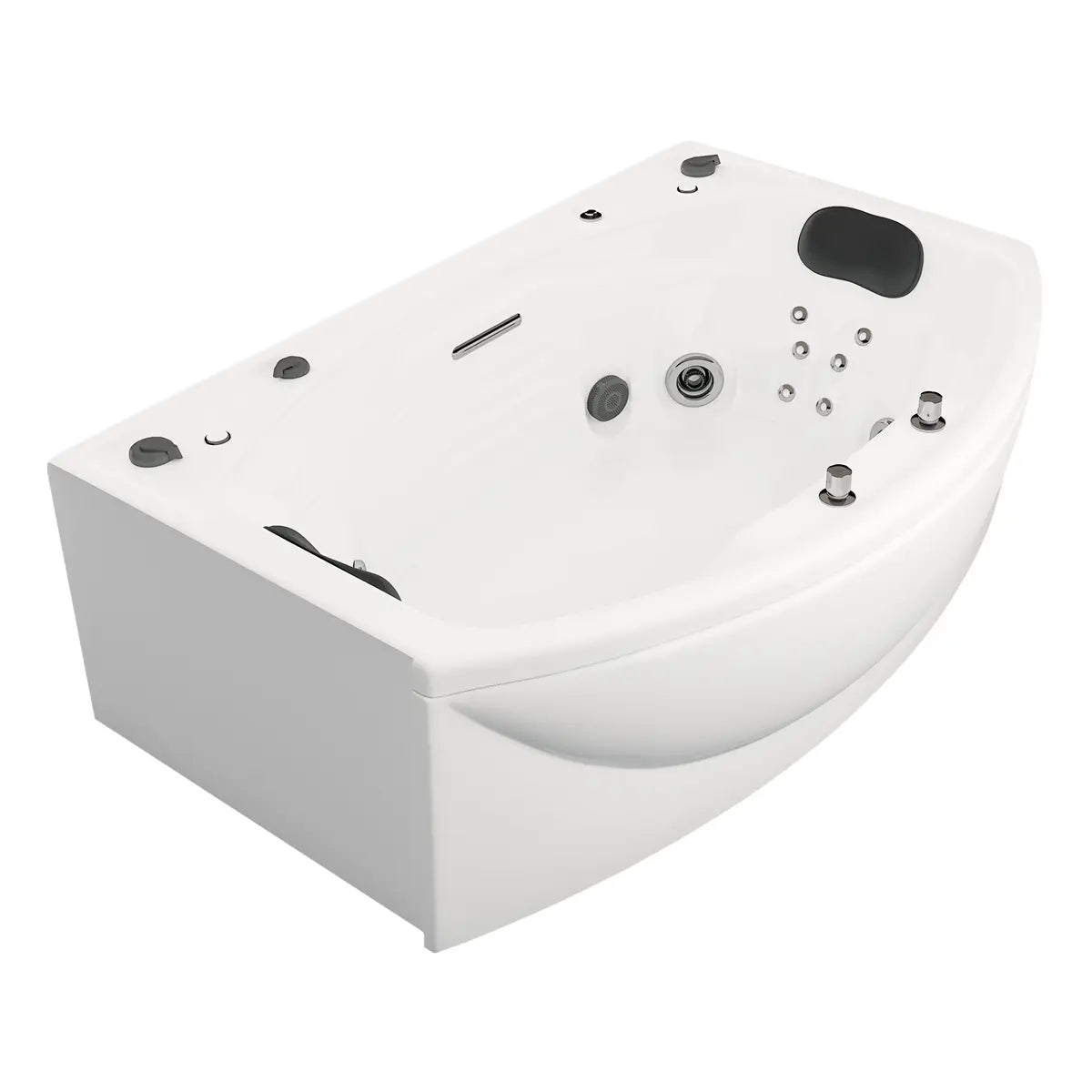 Tina Barcelona / Aquaspa