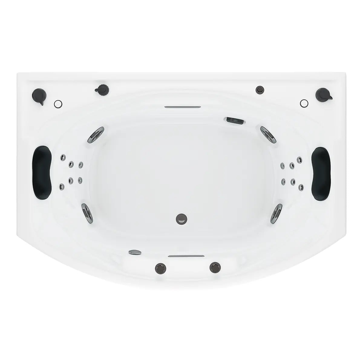 Tina Barcelona / Aquaspa