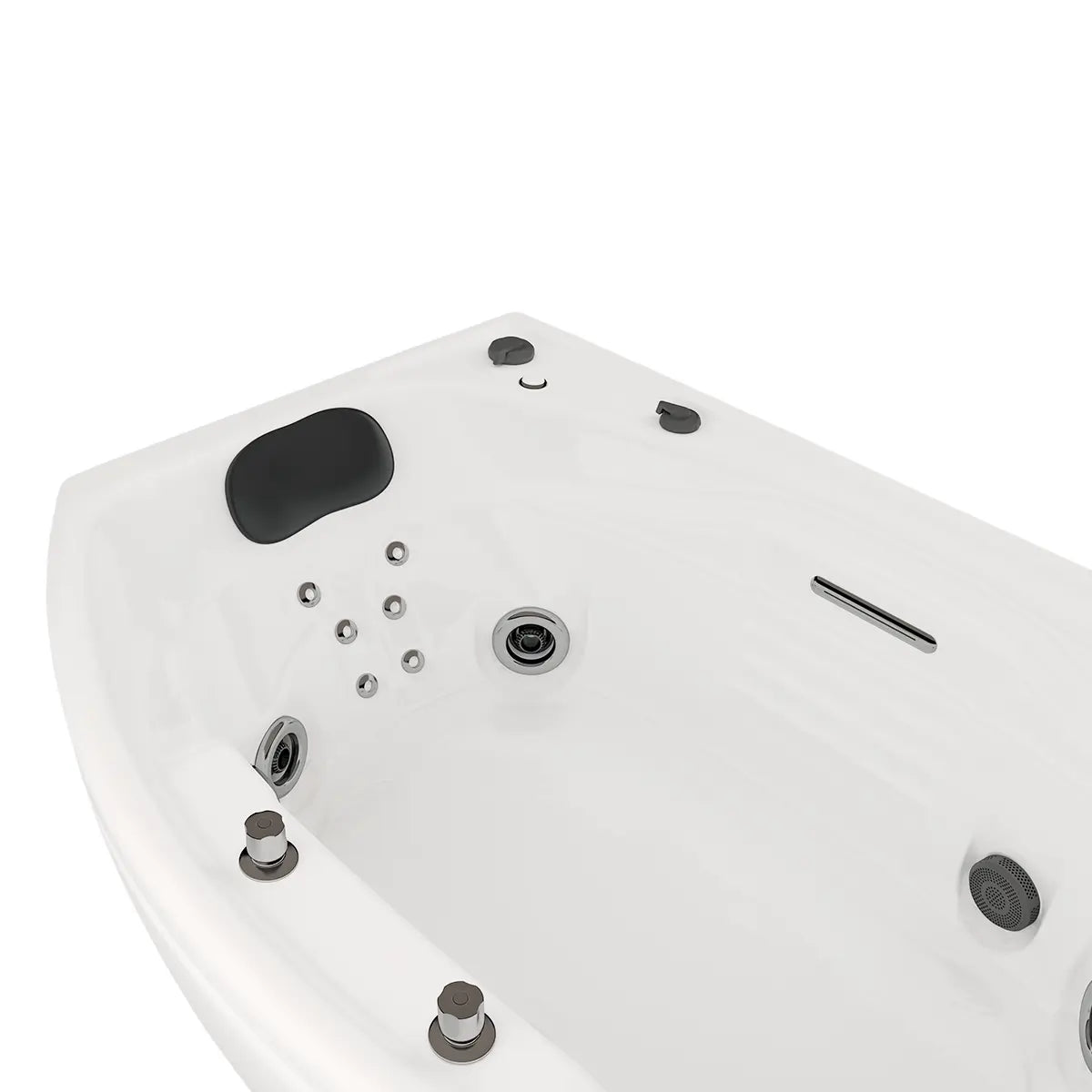 Tina Barcelona / Aquaspa