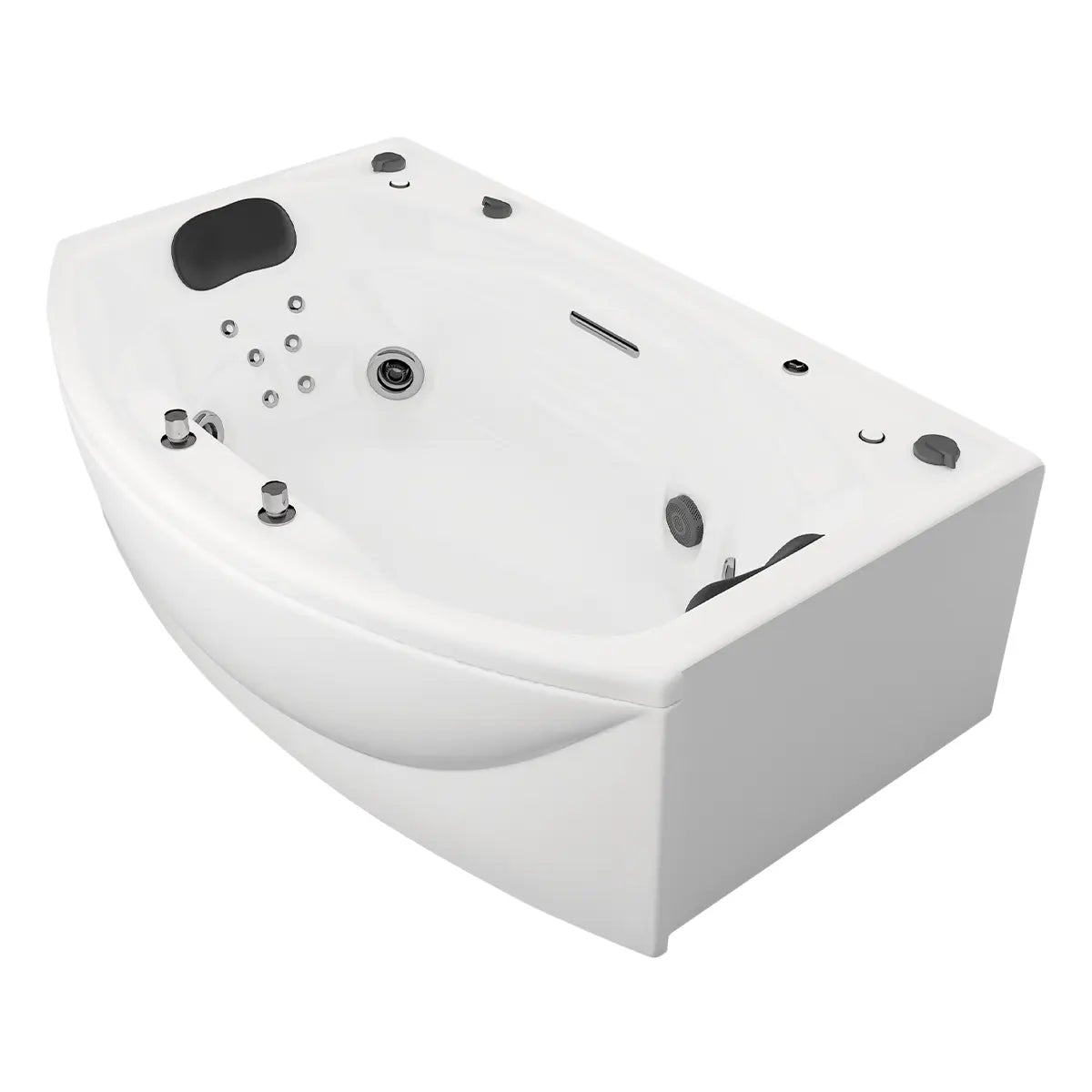 Tina Barcelona / Aquaspa