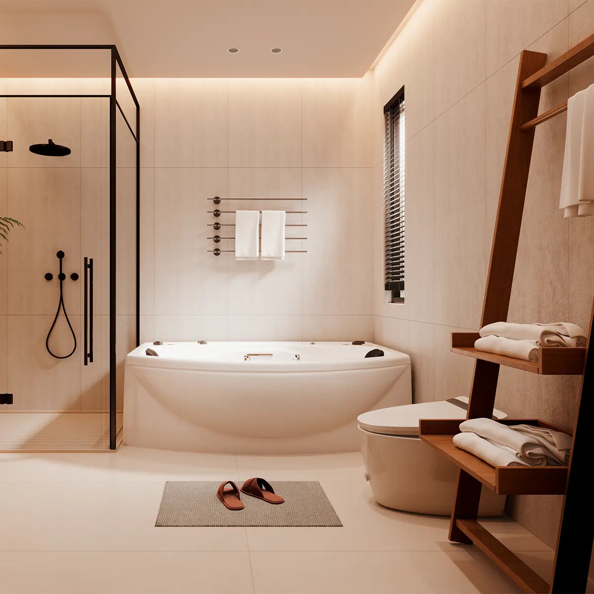 Tina Barcelona / Aquaspa