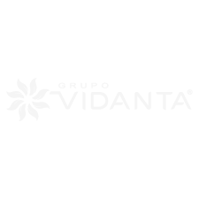 logo grupo vidanta hoteles y resort en méxico