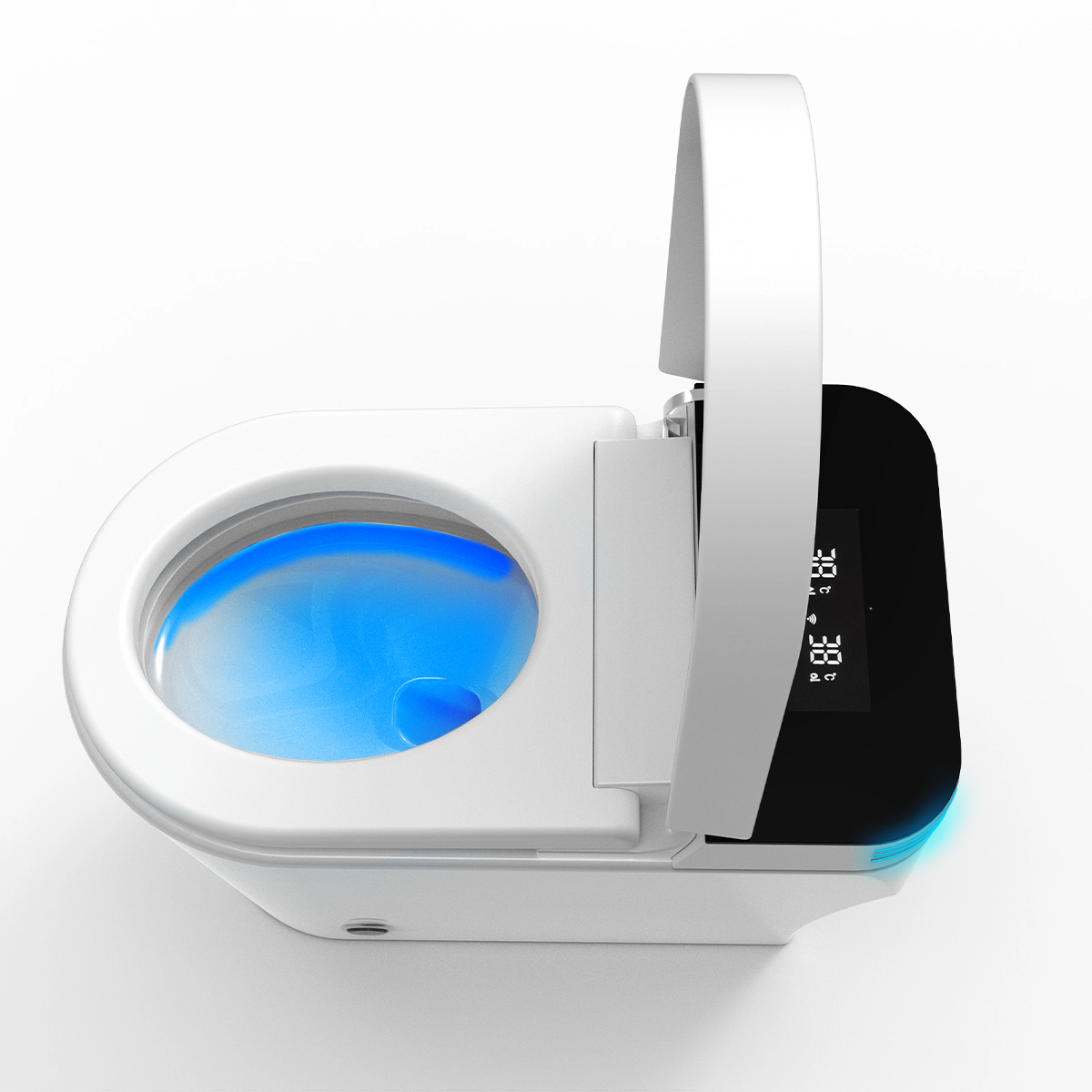 Tecnología que se adapta a ti.